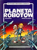 Planeta ro... - Maciej Parowski, Jacek Skrzydlewski -  books from Poland
