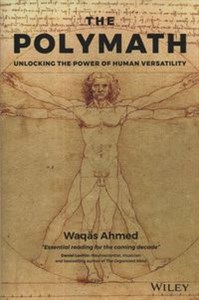 Obrazek The Polymath Unlocking the Power of Human Versatility