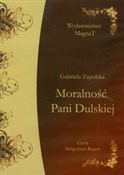 Moralność ... - Gabriela Zapolska -  foreign books in polish 