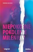 Niepokorne... - Dominika Maciołek - Ksiegarnia w UK