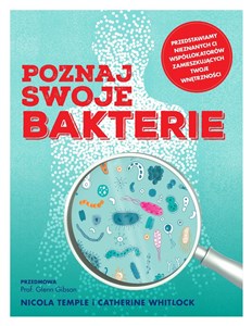 Picture of Poznaj swoje bakterie