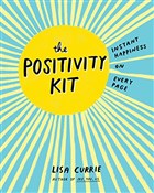 The Positi... - Lisa Currie -  Książka z wysyłką do UK