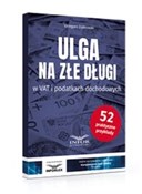 Ulga na zł... - Grzegorz Ziółkowski -  foreign books in polish 