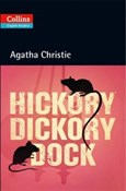 Zobacz : Hickory Di... - Agatha Christie