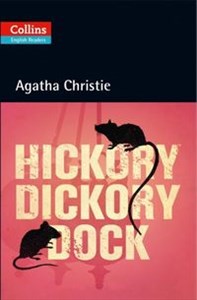 Obrazek Hickory Dickory Dock + CD