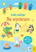 Polska książka : Lubię nakl... - Hannah Watson