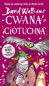 Picture of Cwana ciotuchna