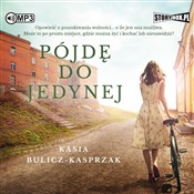 polish book : [Audiobook... - Kasia Bulicz-Kasprzak