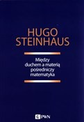 Między duc... - Hugo Steinhaus -  foreign books in polish 