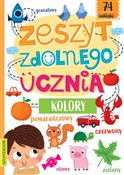 Kolory. Ze... - Opracowanie zbiorowe -  books from Poland