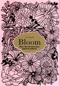 Książka : Bloom More... - Mee Choi Hyang