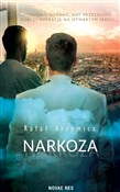 Narkoza - Rafał Artymicz -  books from Poland