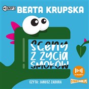 Zobacz : [Audiobook... - Beata Krupska