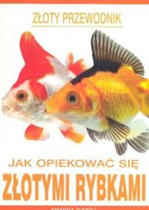 Picture of Jak opiekować się złotymi rybkami