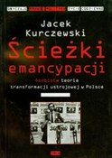 polish book : Ścieżki em... - Jacek Kurczewski