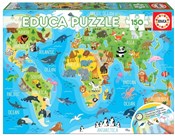 Puzzle 150... -  books in polish 