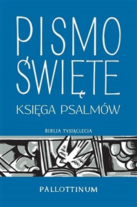 Obrazek Pismo Święte. Księga Psalmów w.2021