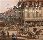 Polska książka : Canaletto ... - Bogna Parma