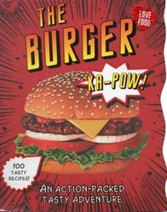 Obrazek The Burger