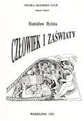 Człowiek i... - Stanisław Bylina -  books in polish 