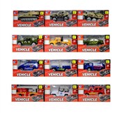 Książka : Autko 1:64...