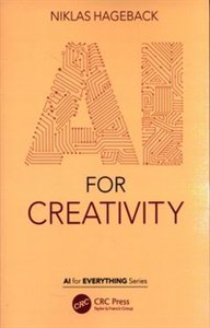 Obrazek AI for Creativity