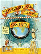 Najwspania... - Mini Grey -  books from Poland