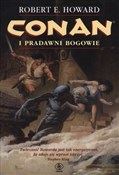 Książka : Conan i pr... - Robert E. Howard