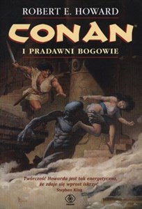Obrazek Conan i pradawni bogowie Tom 1