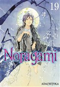 Noragami. ... - Adachitoka -  books from Poland