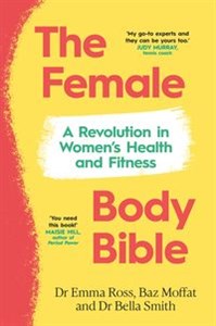 Obrazek The Female Body Bible