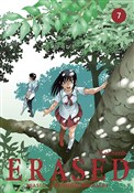 ERASED. Mi... - Kei Sanbe -  Książka z wysyłką do UK