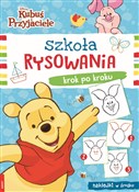 Polska książka : Disney Kub... - Opracowanie Zbiorowe