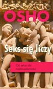 Seks się l... - Osho -  foreign books in polish 