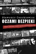 polish book : Oczami bez... - Sławomir Cenckiewicz