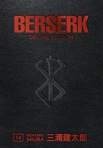 Obrazek Berserk Deluxe Volume 14