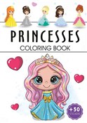 polish book : Princesses... - Opracowanie zbiorowe