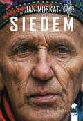 Siedem - Jan Muskat . -  books from Poland