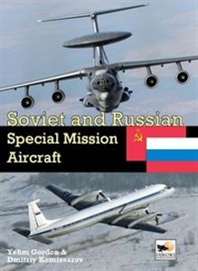 Obrazek Soviet&Soviet and Russian Special Mission Aircraft