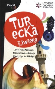 Picture of Turecka Riwiera Pascal Lajt