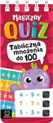 Magiczny q... - Opracowanie Zbiorowe -  books in polish 