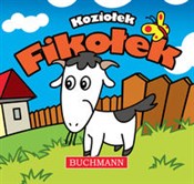 Koziołek F... - Krzysztof Kiełbasiński -  Polish Bookstore 