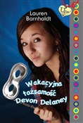 Wakacyjna ... - Lauren Barnholdt -  books from Poland