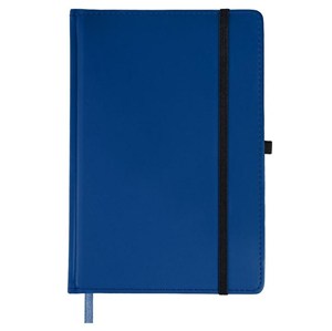 Obrazek Notes A5 kratka niebieski EASY