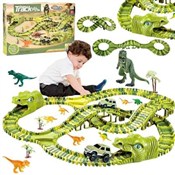 Polska książka : Tor wyścig...