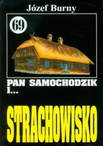 Obrazek Pan Samochodzik i Strachowisko 69