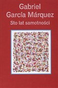 Sto lat sa... - Gabriel Garcia Marquez -  Książka z wysyłką do UK