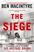 polish book : The Siege ... - Ben Macintyre