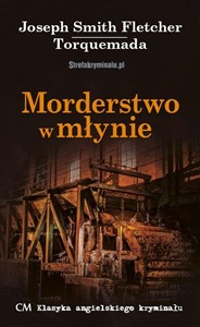 Obrazek Morderstwo w młynie