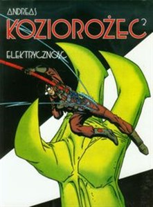 Picture of Koziorożec 2 Elektryczność